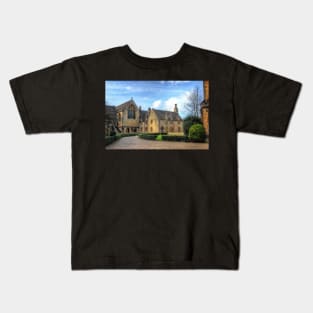 The Old School Kids T-Shirt